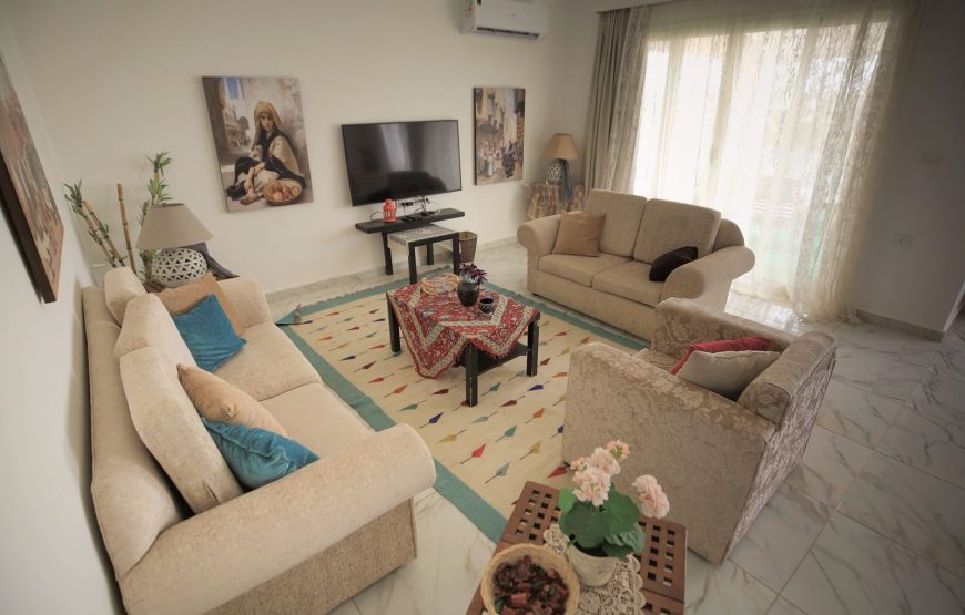Chalet at Hacienda Bay Prime location Direct to pool