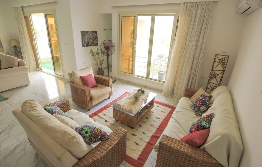 Chalet at Hacienda Bay Prime location Direct to pool