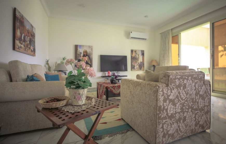 Chalet at Hacienda Bay Prime location Direct to pool