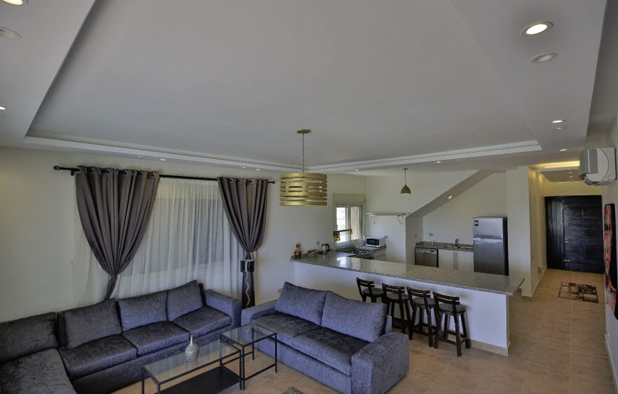 Chalet at Hacienda Bay 2nd row golf Prime location