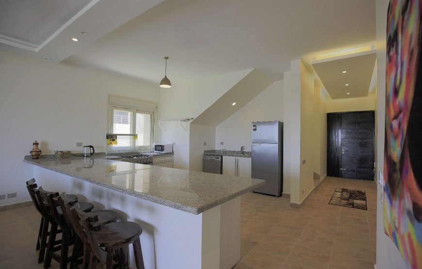 Chalet at Hacienda Bay 2nd row golf Prime location