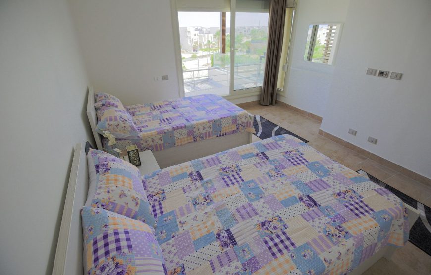 Chalet at Hacienda Bay 2nd row golf Prime location