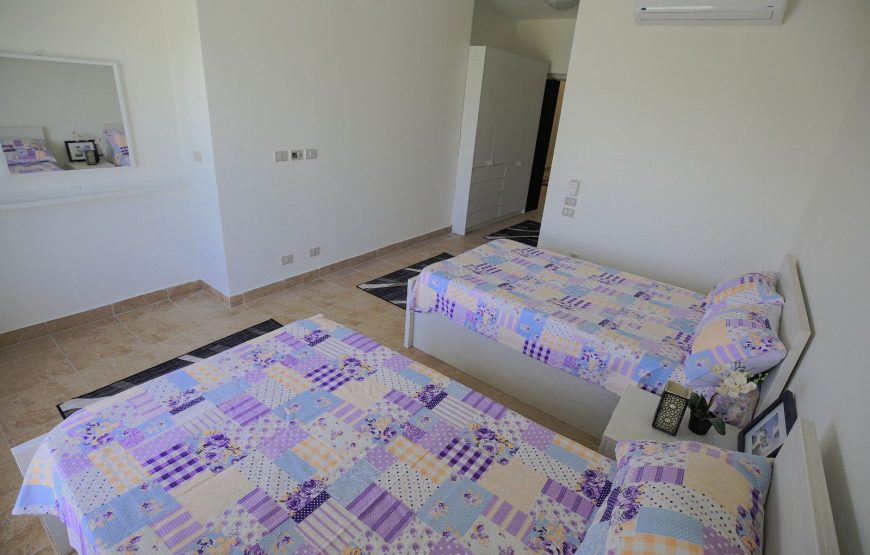 Chalet at Hacienda Bay 2nd row golf Prime location
