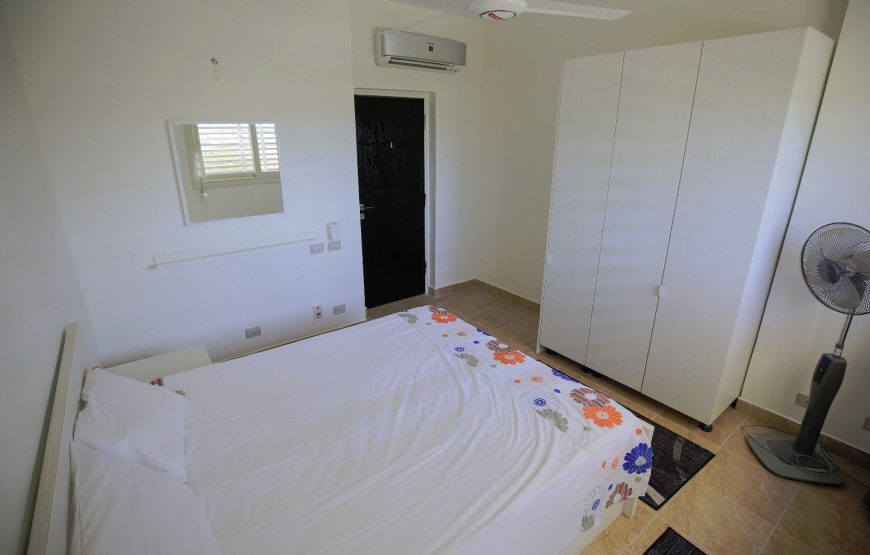 Chalet at Hacienda Bay 2nd row golf Prime location