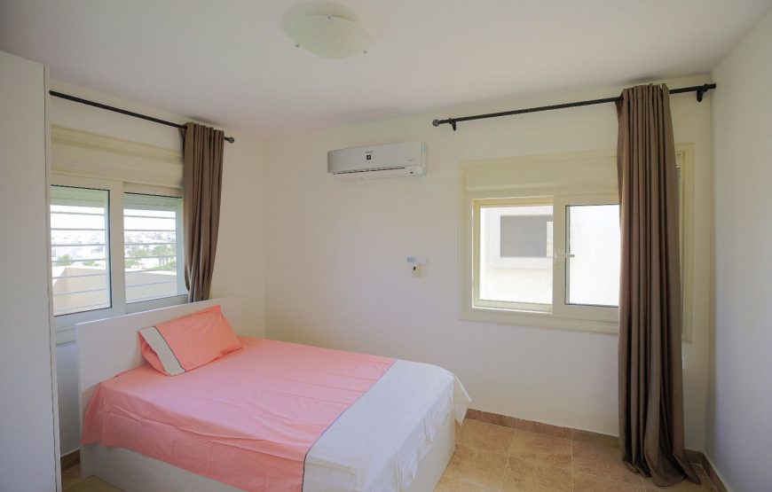 Chalet at Hacienda Bay 2nd row golf Prime location