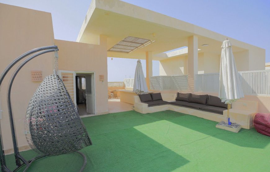 Chalet at Hacienda Bay 2nd row golf Prime location