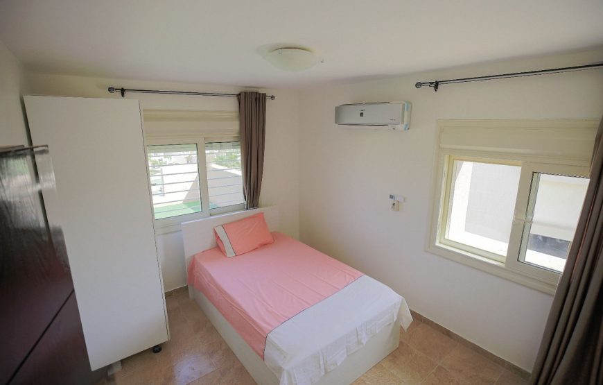 Chalet at Hacienda Bay 2nd row golf Prime location