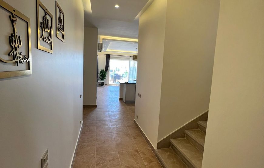 Chalet at Hacienda Bay 2nd row golf Prime location