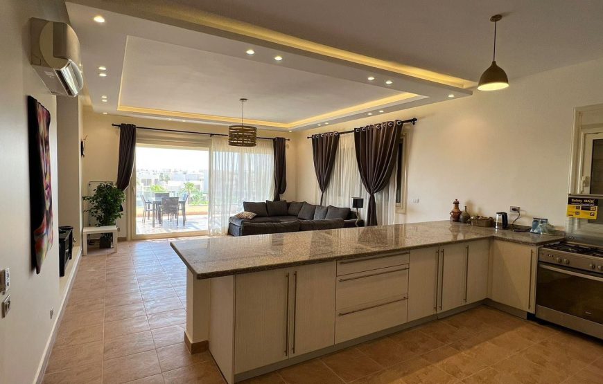 Chalet at Hacienda Bay 2nd row golf Prime location
