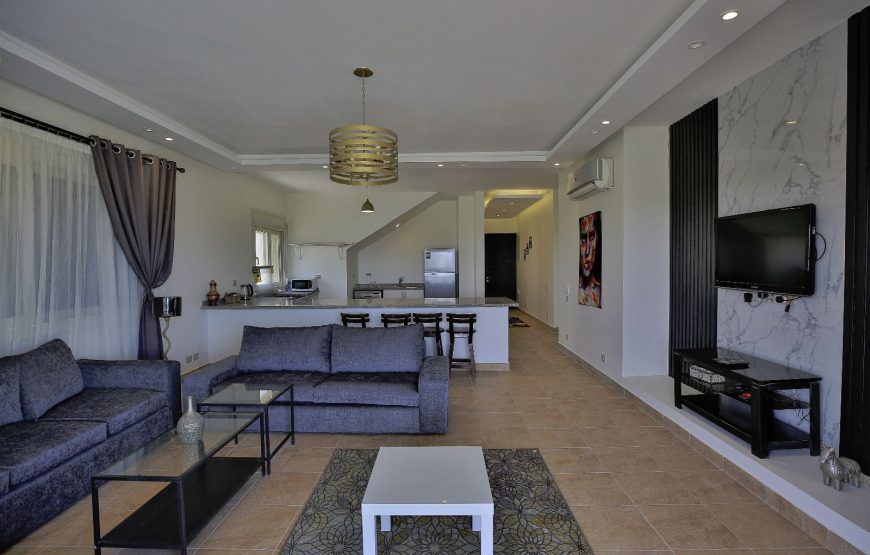 Chalet at Hacienda Bay 2nd row golf Prime location