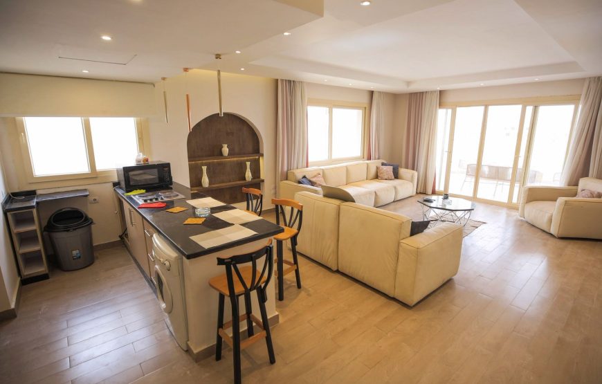 Chalet at Hacienda Bay first row golf