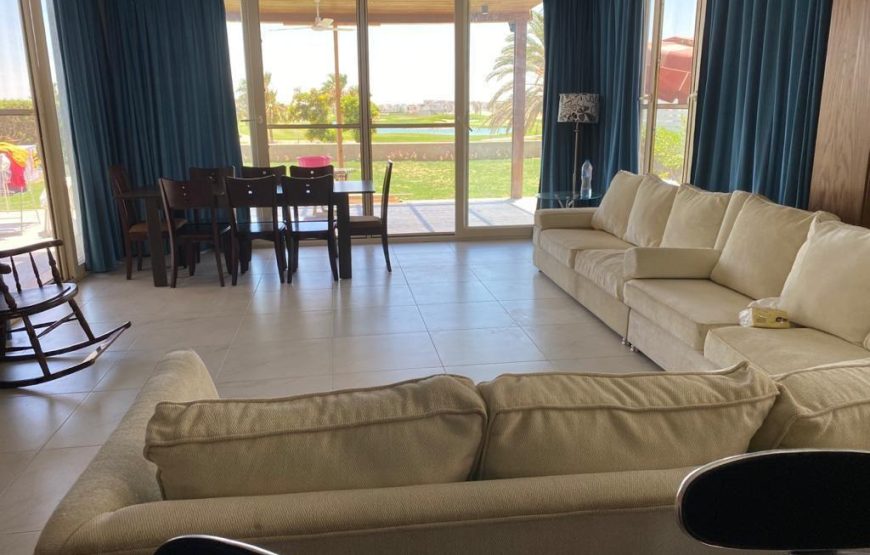 Hacienda Bay First Row golf