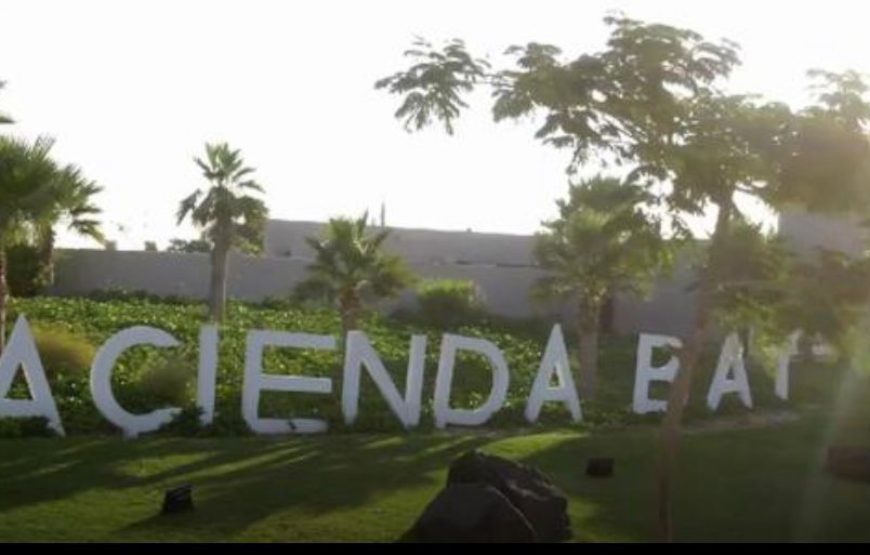 Chalet at Hacienda Bay-Prime location Direct to pool