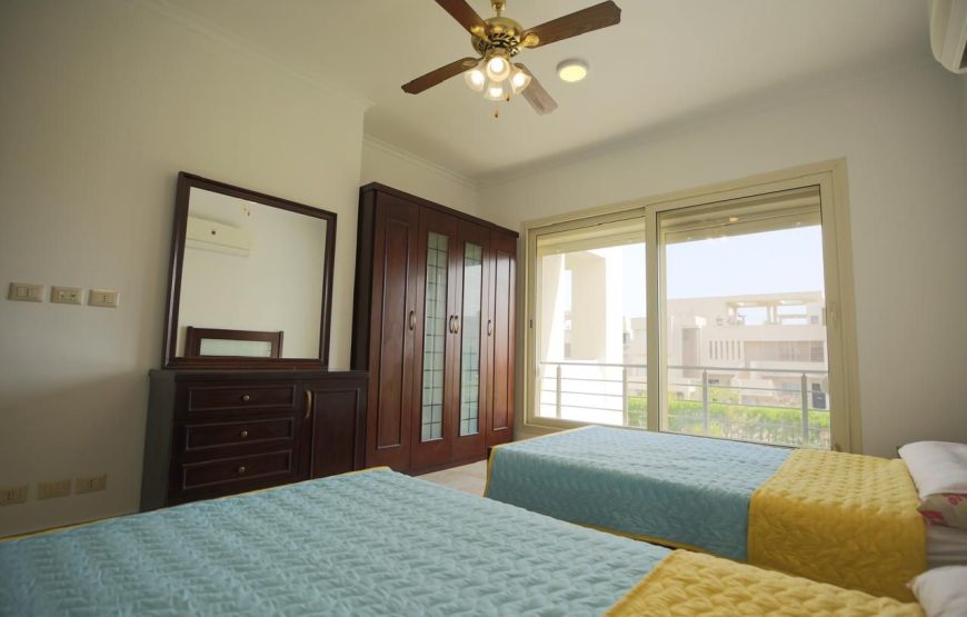 Chalet at Hacienda Bay-Prime location Direct to pool