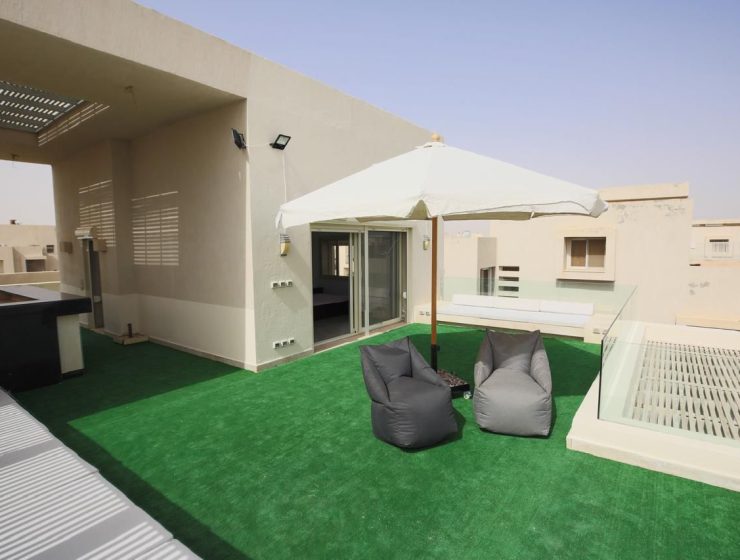 Chalet at Hacienda Bay-Prime location Direct to pool