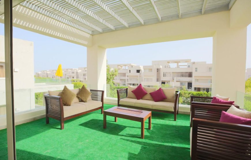 Chalet at Hacienda Bay-Prime location Direct to pool
