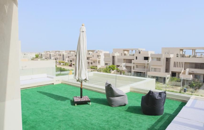 Chalet at Hacienda Bay-Prime location Direct to pool