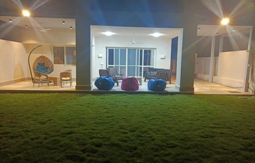 Chalet at Hacienda Bay-Prime location Facing north