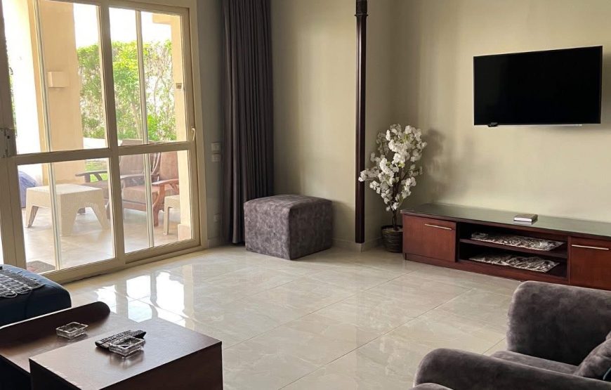 Chalet at Hacienda Bay-Prime location Facing north