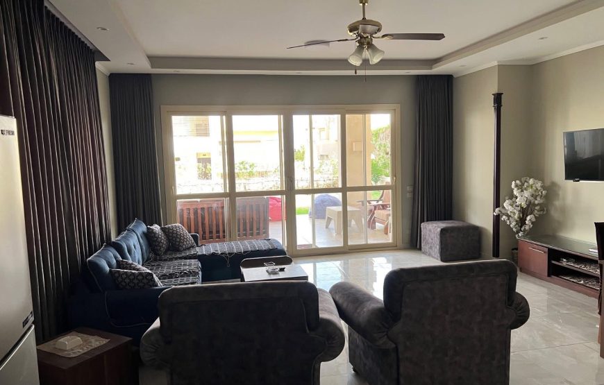 Chalet at Hacienda Bay-Prime location Facing north