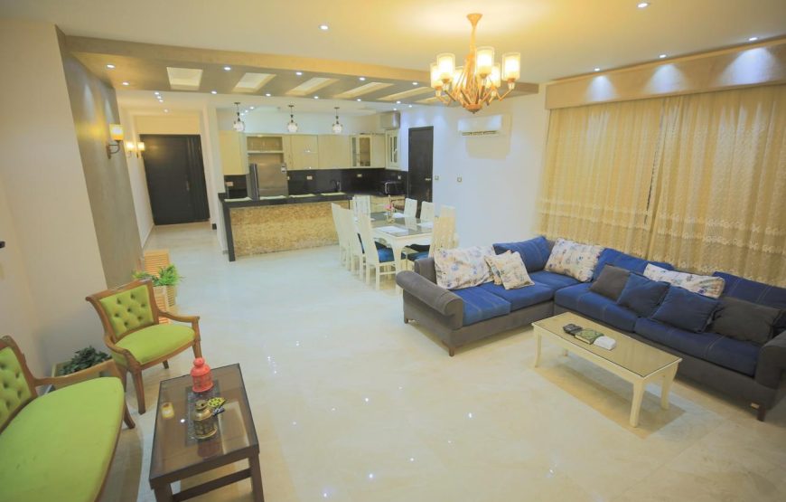 Chalet at Hacienda Bay-First Row golf