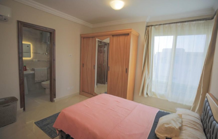 Chalet at Hacienda Bay-First Row Golf 2