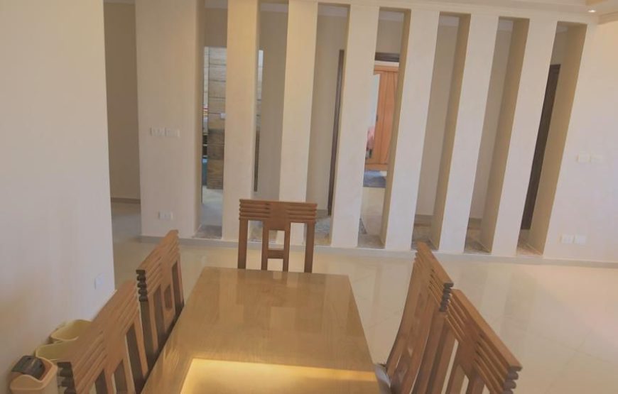 Chalet at Hacienda Bay-First Row Golf 2