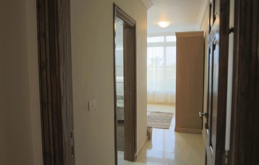 Chalet at Hacienda Bay-First Row Golf 2