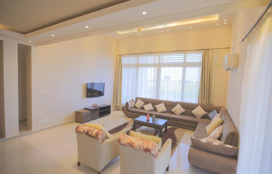 Chalet at Hacienda Bay-First Row Golf 2