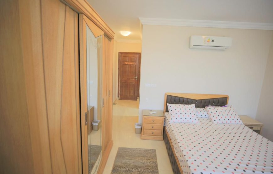 Chalet at Hacienda Bay-First Row Golf 2