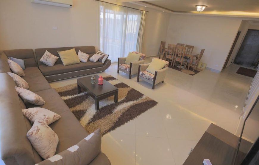 Chalet at Hacienda Bay-First Row Golf 2