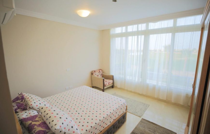 Chalet at Hacienda Bay-First Row Golf 2