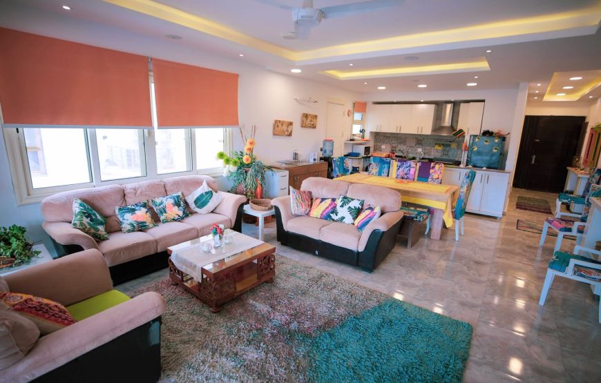 Chalet Hacienda Bay-First Row golf-Ground floor
