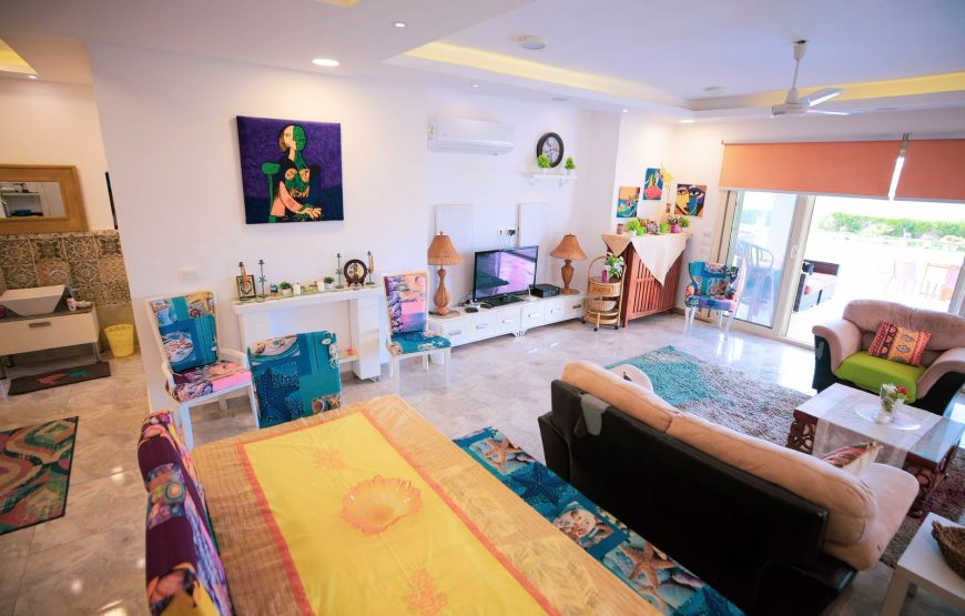Chalet Hacienda Bay-First Row golf-Ground floor