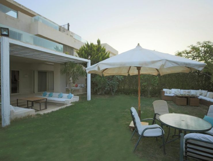 Chalet at Hacienda Bay-Prime location next to club house