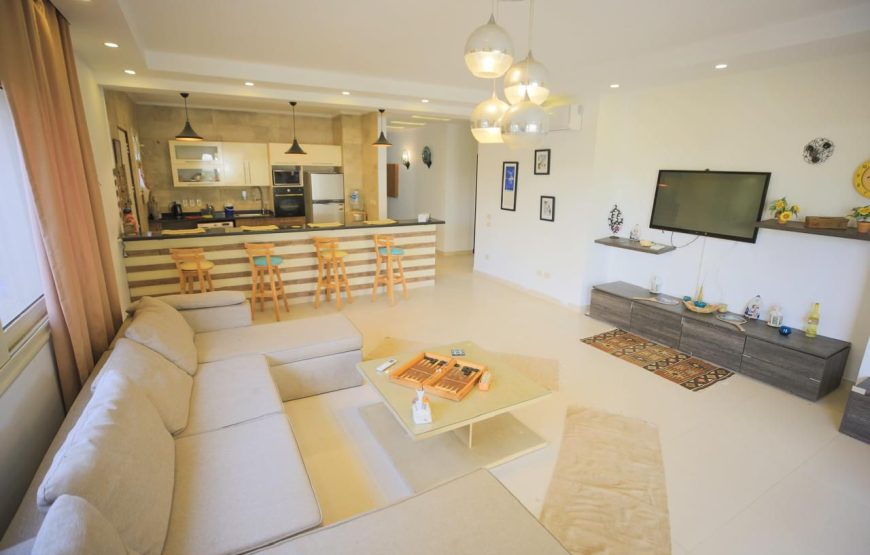 Chalet at Hacienda Bay-Prime location next to club house