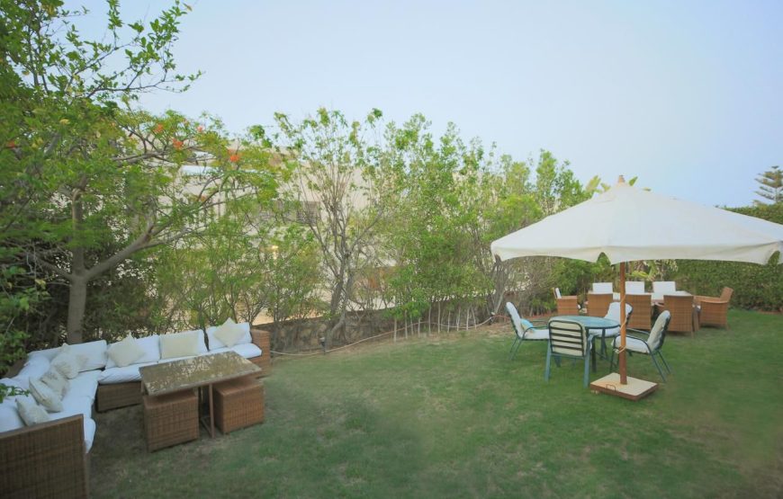 Chalet at Hacienda Bay-Prime location next to club house