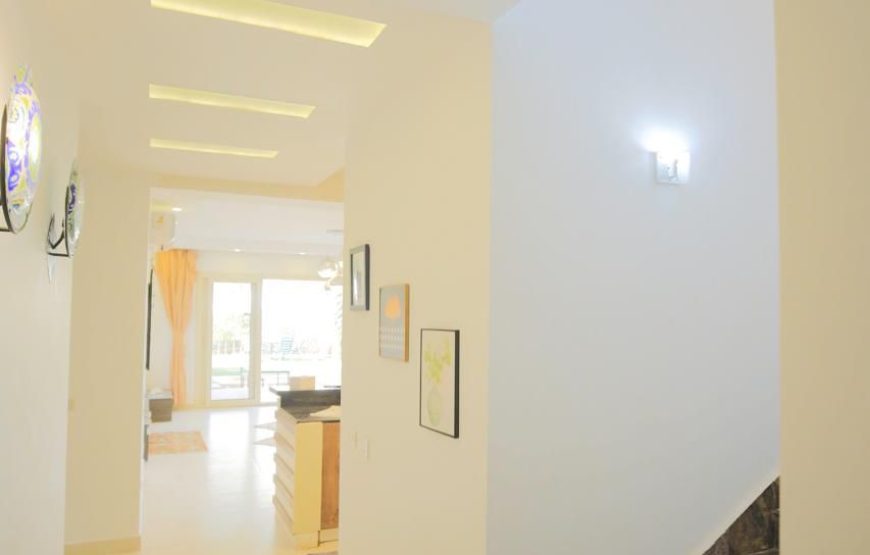 Chalet at Hacienda Bay-Prime location next to club house