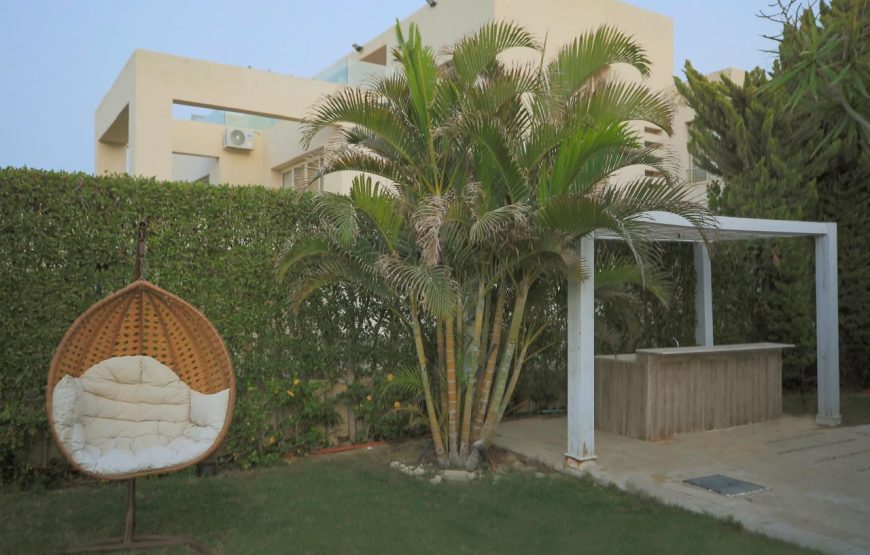 Chalet at Hacienda Bay-Prime location next to club house