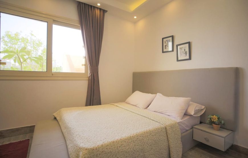 Chalet at Hacienda Bay-Prime location next to club house