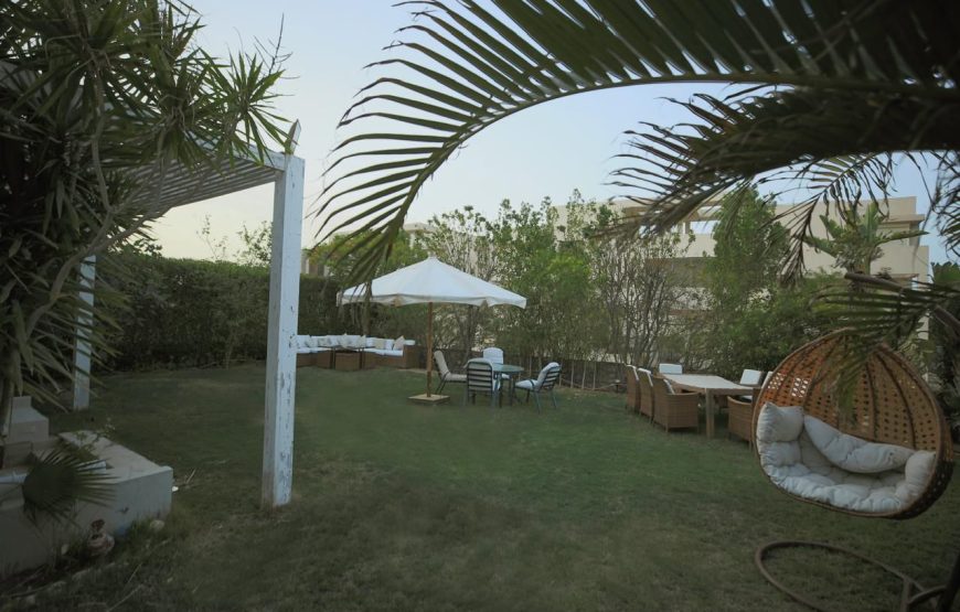 Chalet at Hacienda Bay-Prime location next to club house