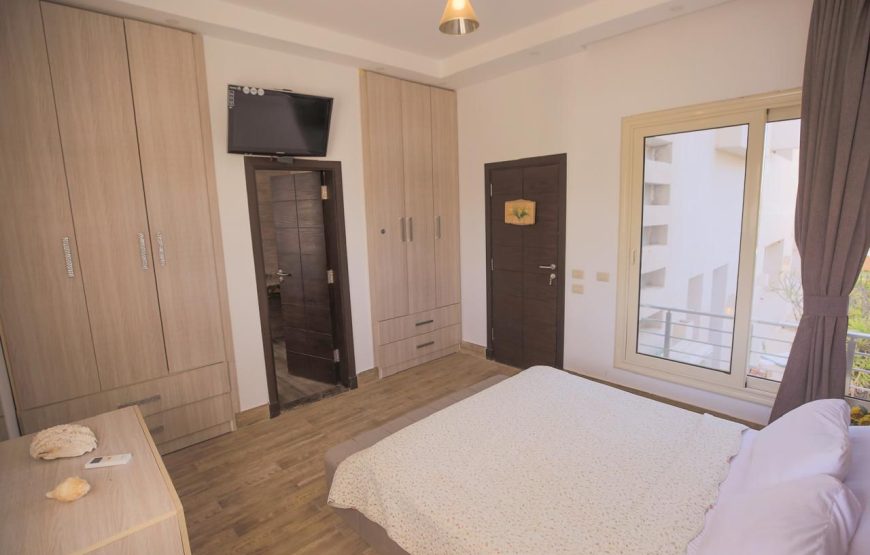 Chalet at Hacienda Bay-Prime location next to club house