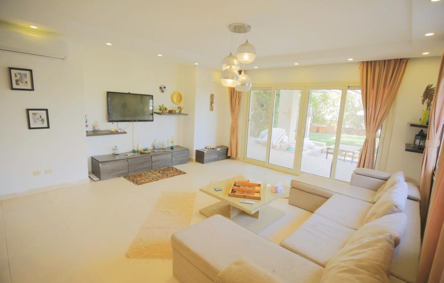 Chalet at Hacienda Bay-Prime location next to club house