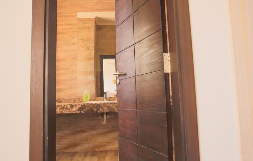 Chalet at Hacienda Bay-Prime location next to club house