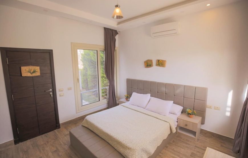 Chalet at Hacienda Bay-Prime location next to club house