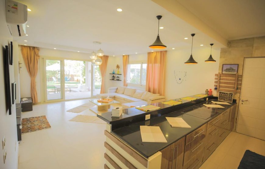 Chalet at Hacienda Bay-Prime location next to club house