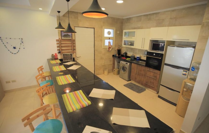 Chalet at Hacienda Bay-Prime location next to club house
