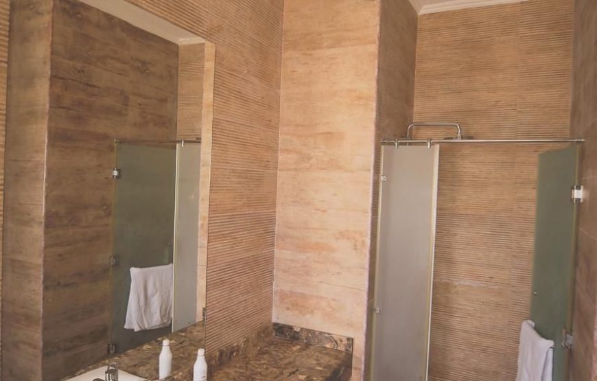 Chalet at Hacienda Bay-Prime location next to club house