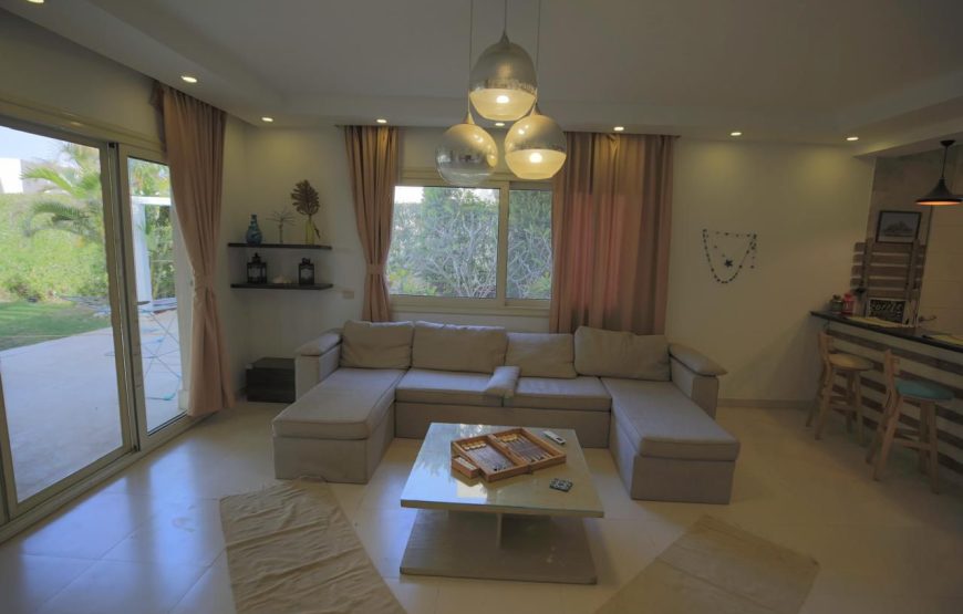 Chalet at Hacienda Bay-Prime location next to club house