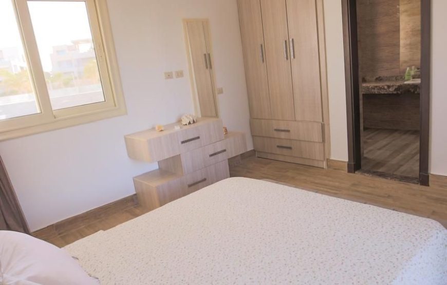 Chalet at Hacienda Bay-Prime location next to club house
